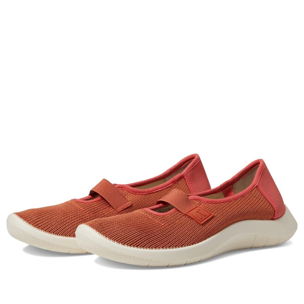 Arcopedico Cibele Brick EU 40 (US Womens 9) M